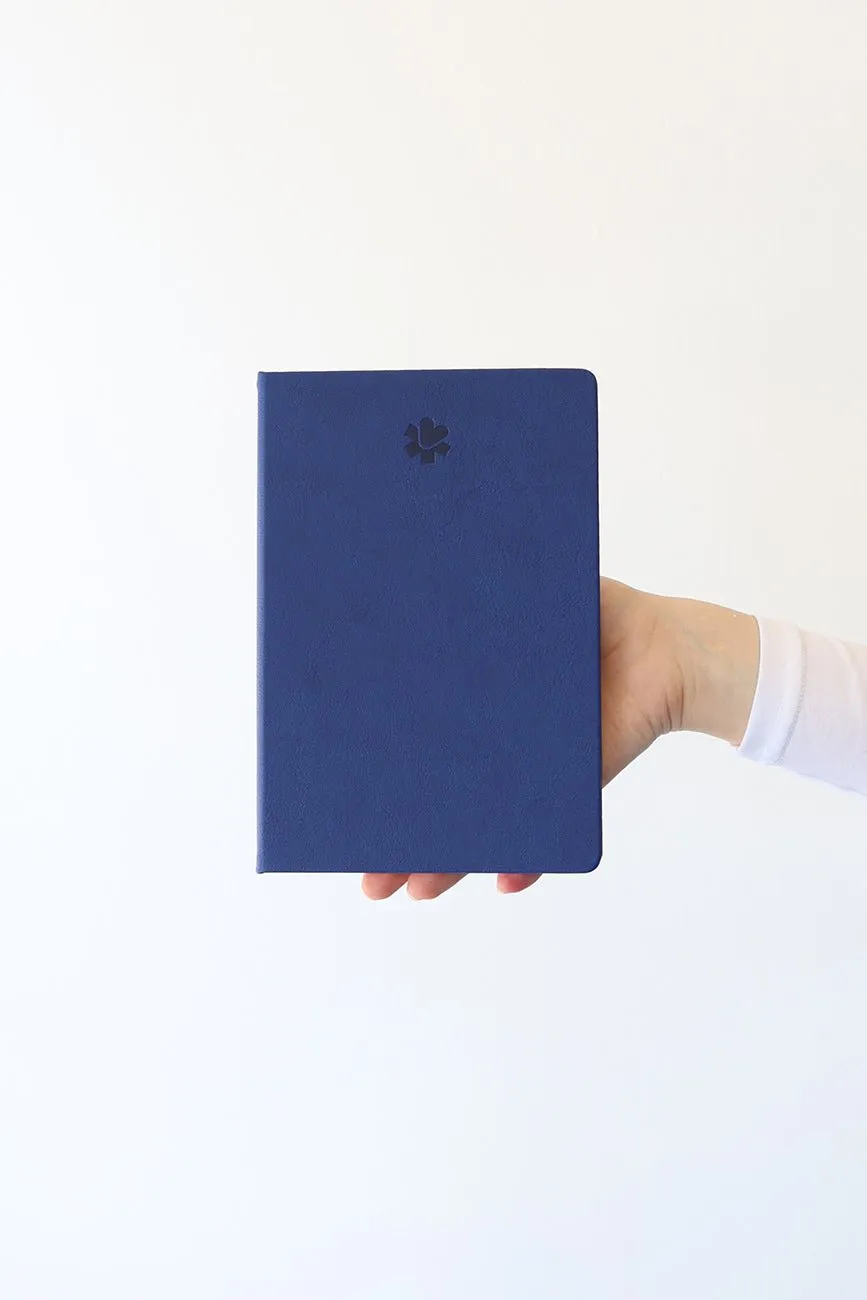 Leather Notebook