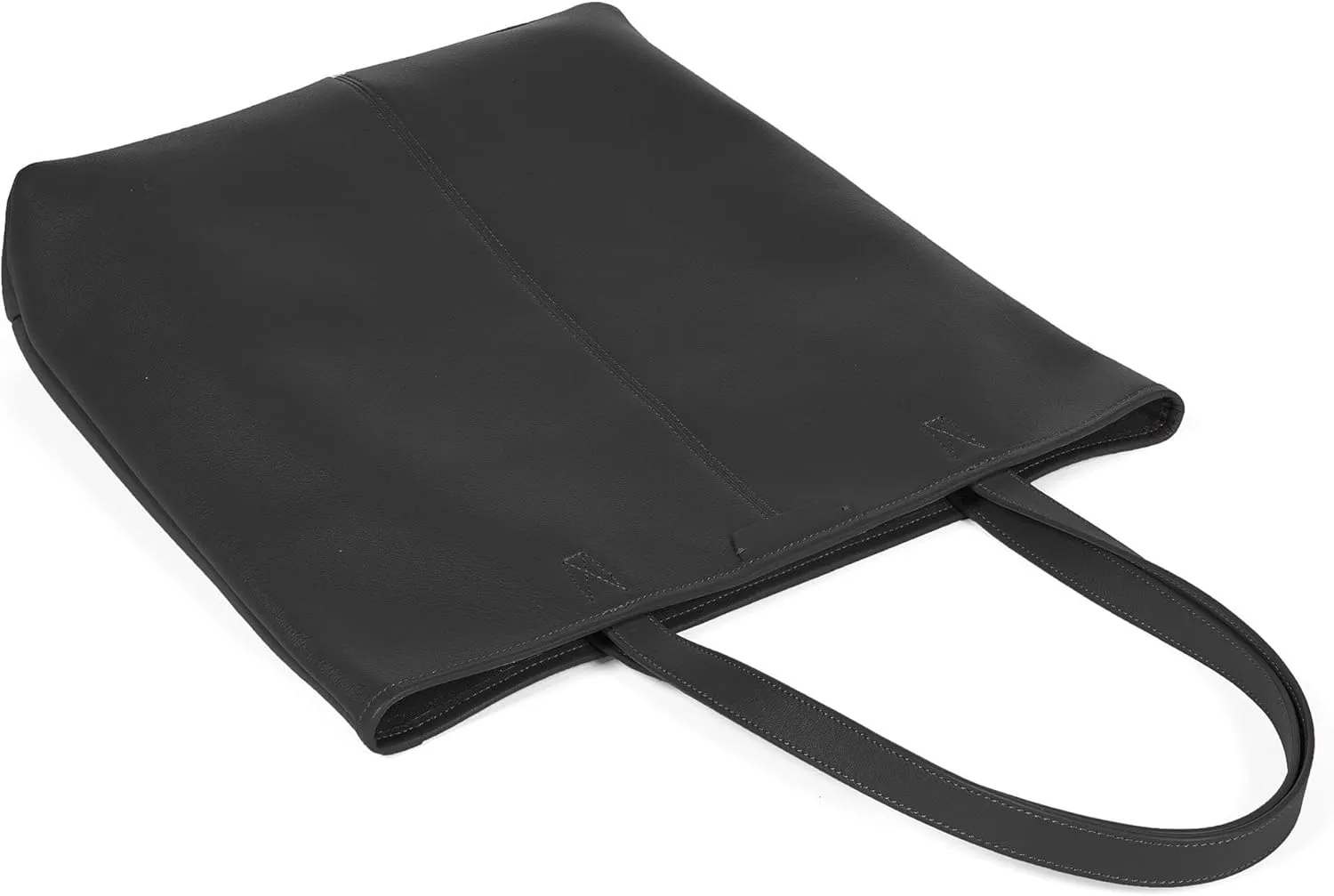 Leatherology Uptown Vertical Tote