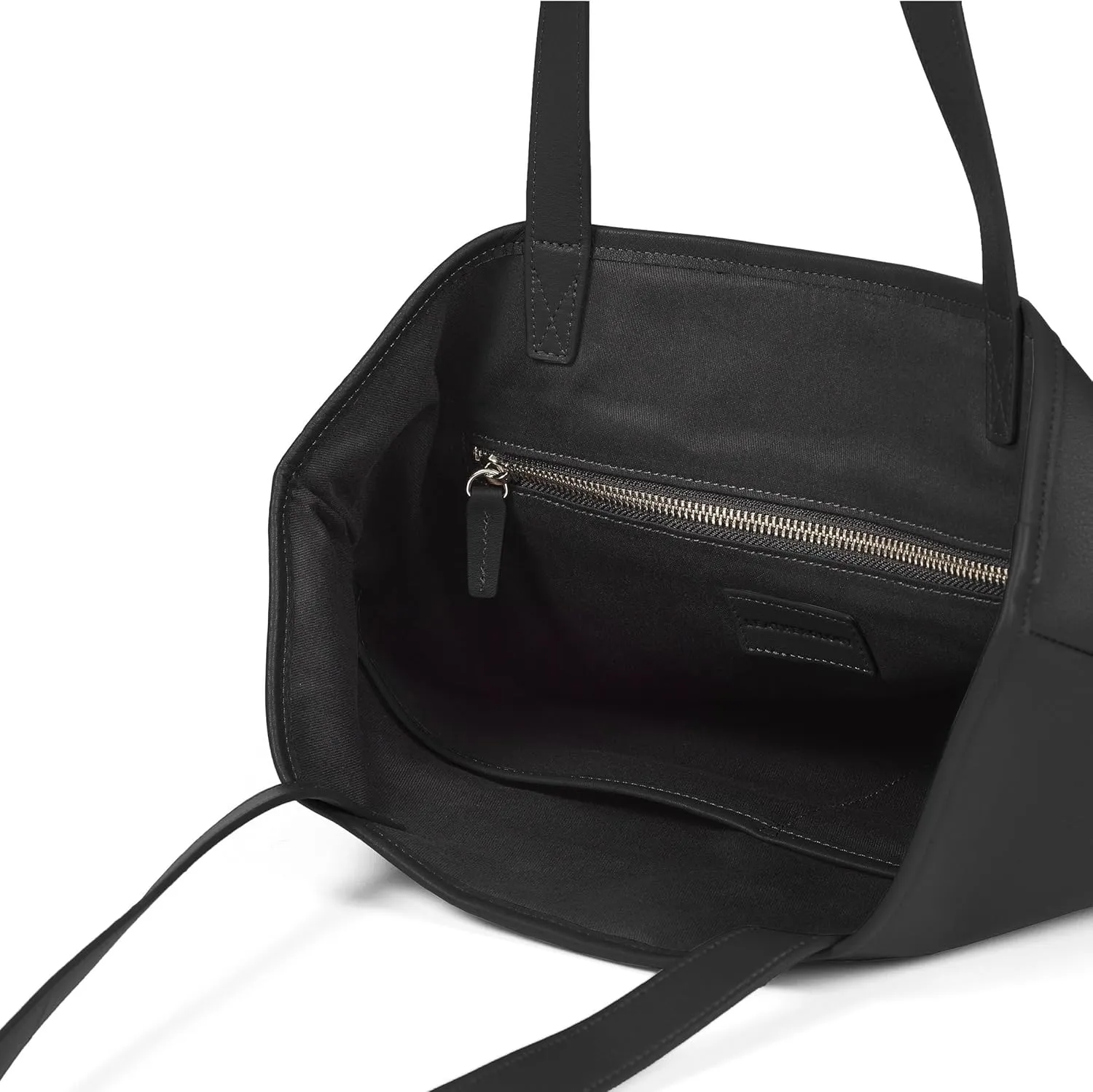 Leatherology Uptown Vertical Tote