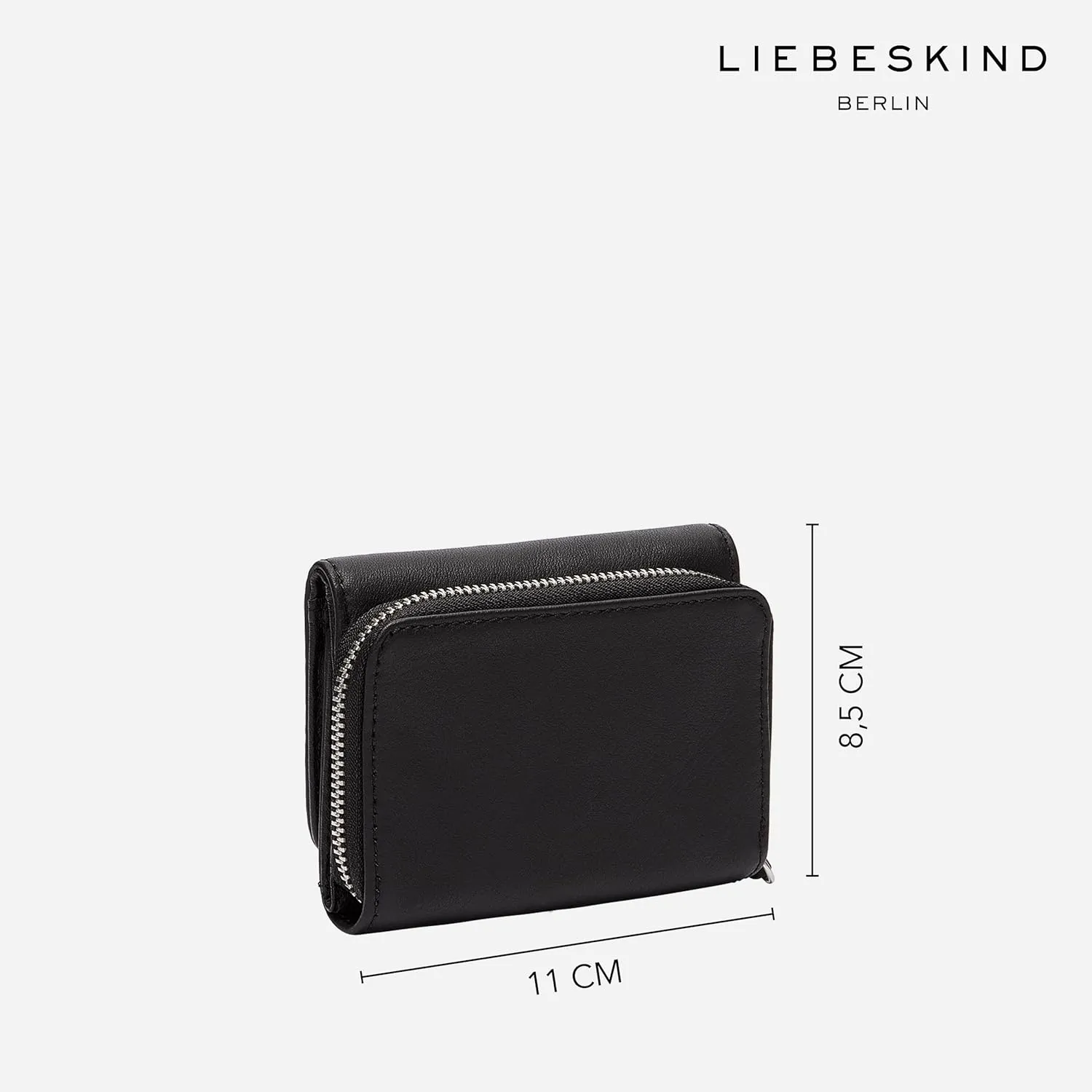 Liebeskind Women's Contemporary, M (HxBxT 10cm x 12.5cm x 2cm)