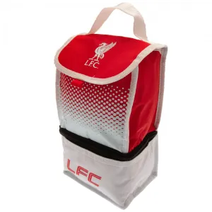Liverpool FC Fade Lunch Bag