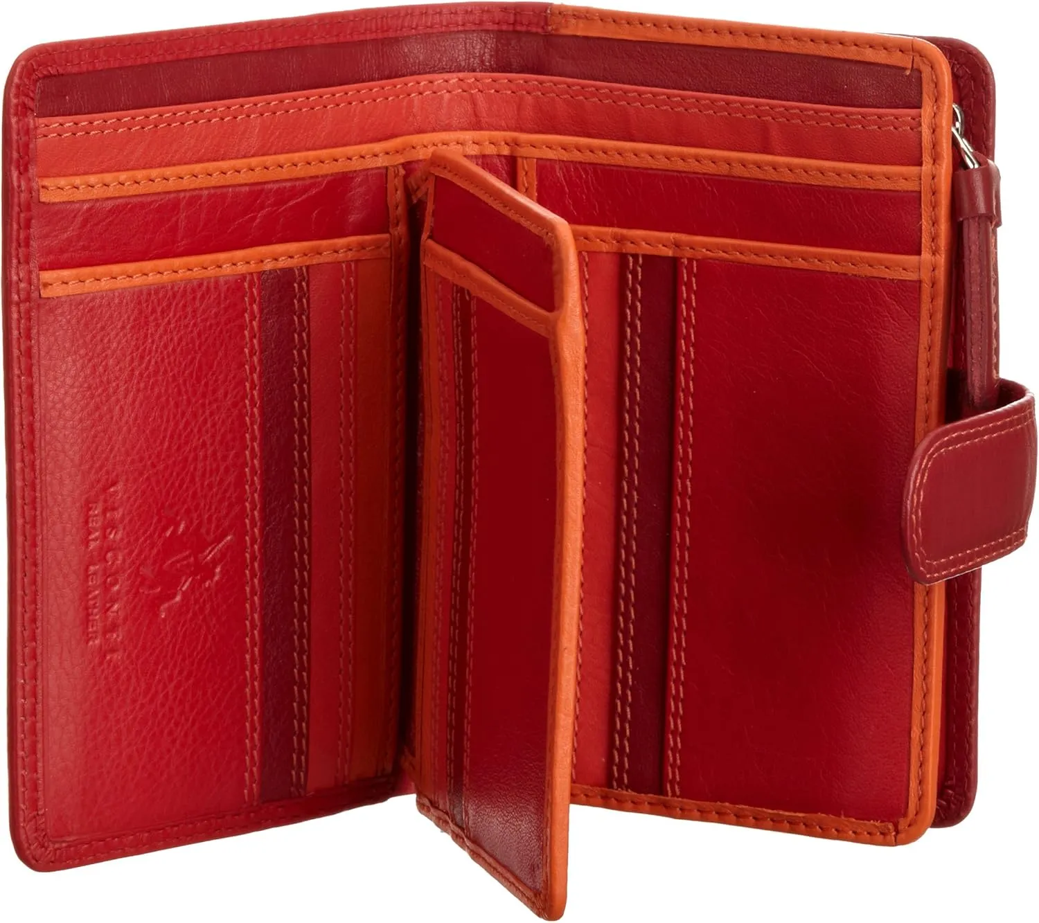 Luchiano Visconti Purse, Wallet