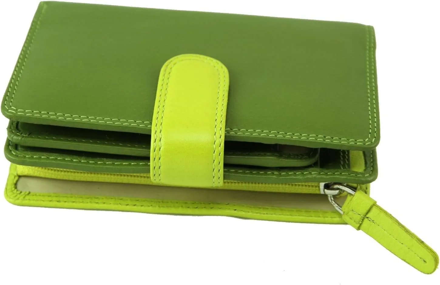 Luchiano Visconti Purse, Wallet