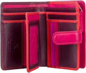 Luchiano Visconti Purse, Wallet