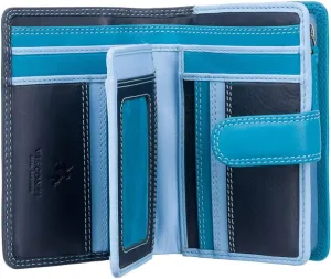 Luchiano Visconti Purse, Wallet