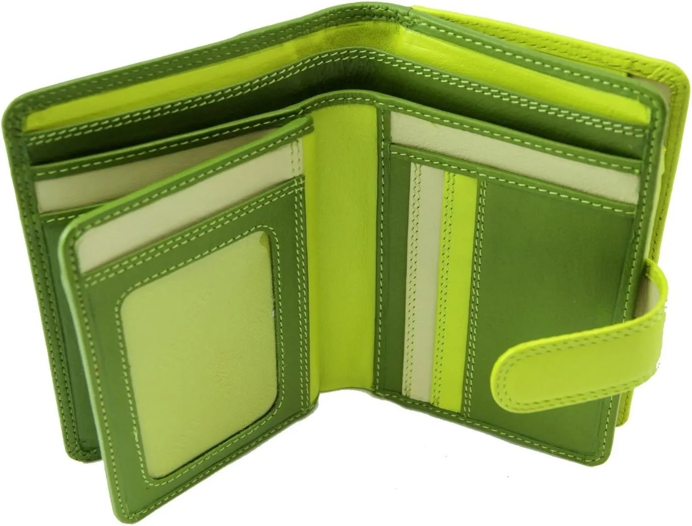 Luchiano Visconti Purse, Wallet