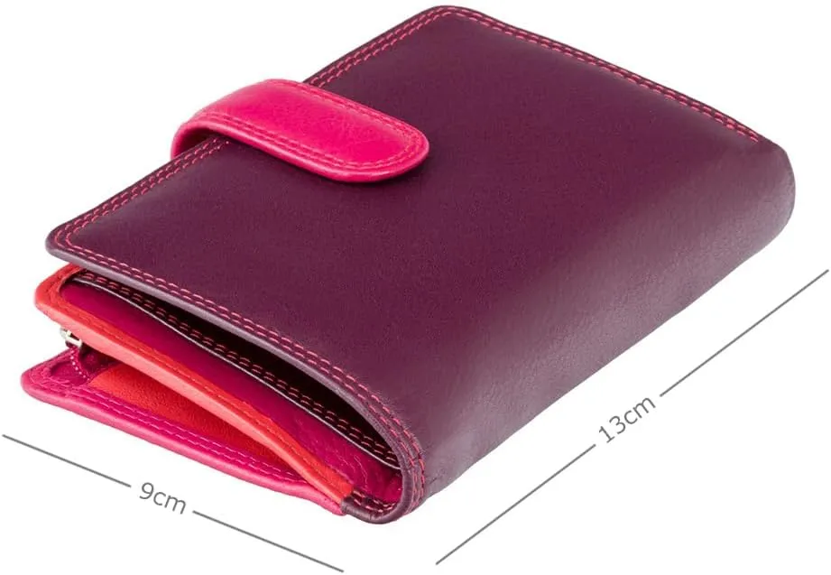 Luchiano Visconti Purse, Wallet