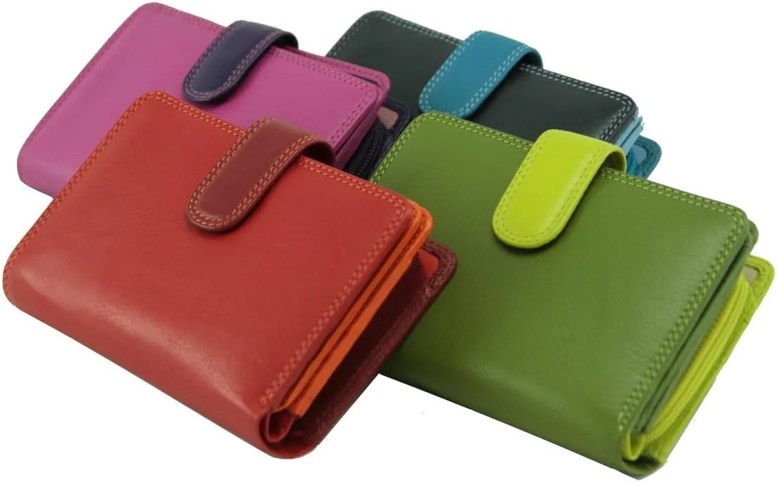 Luchiano Visconti Purse, Wallet