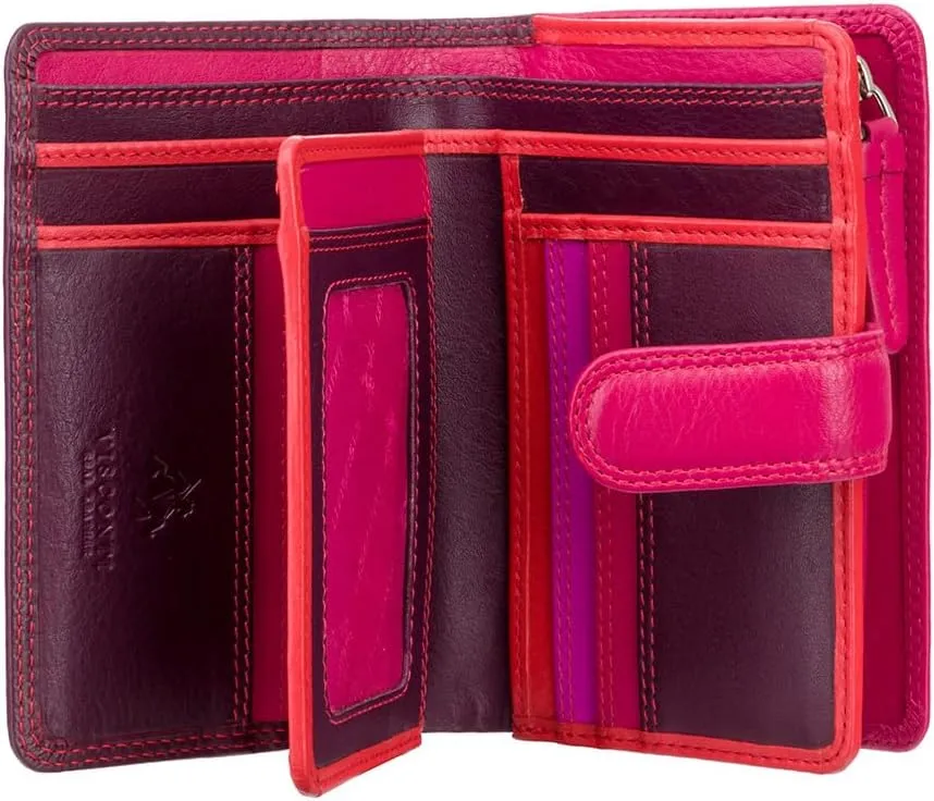 Luchiano Visconti Purse, Wallet