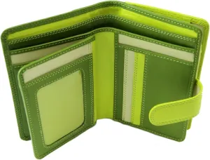 Luchiano Visconti Purse, Wallet