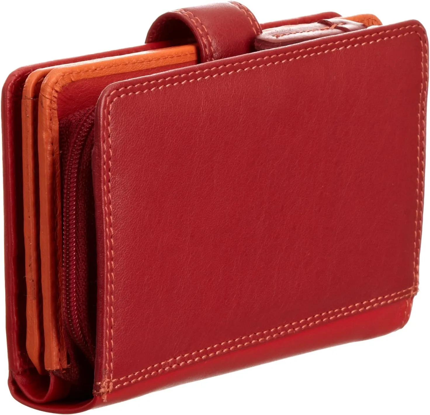 Luchiano Visconti Purse, Wallet