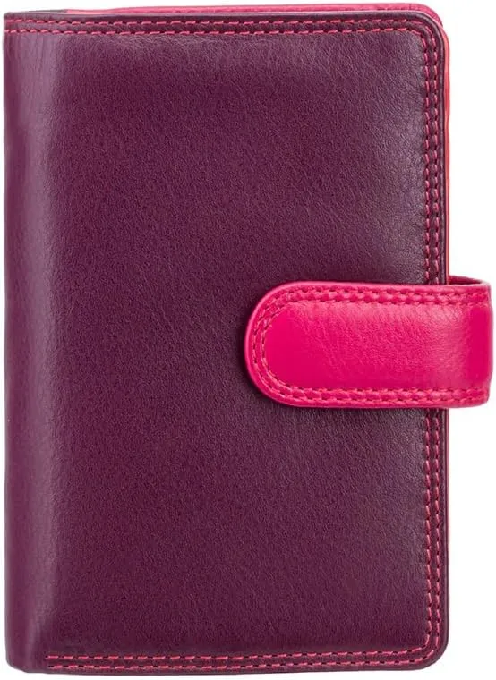 Luchiano Visconti Purse, Wallet