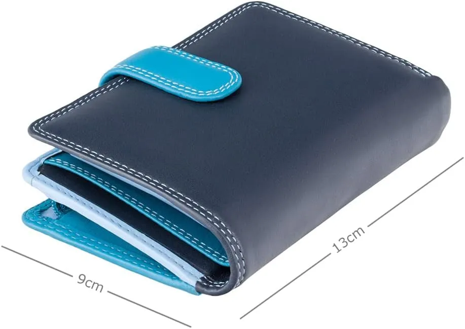 Luchiano Visconti Purse, Wallet