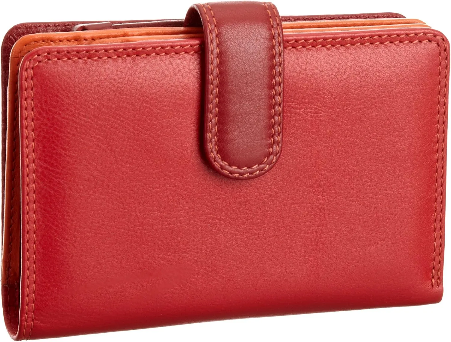 Luchiano Visconti Purse, Wallet