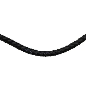 Lumiere Plaited and Rolled Browband