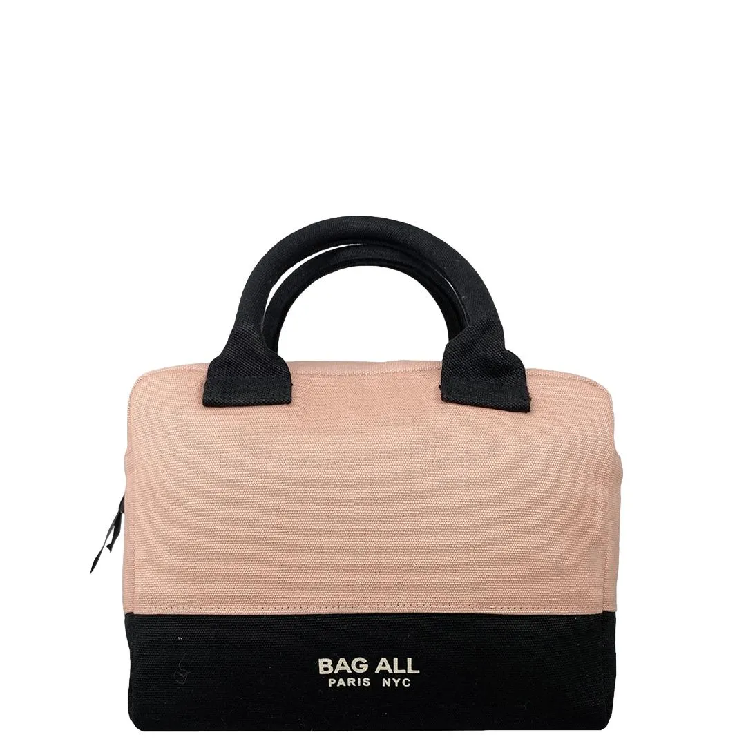 Lunch Bag Personalized, Insulated – Pink/Blush