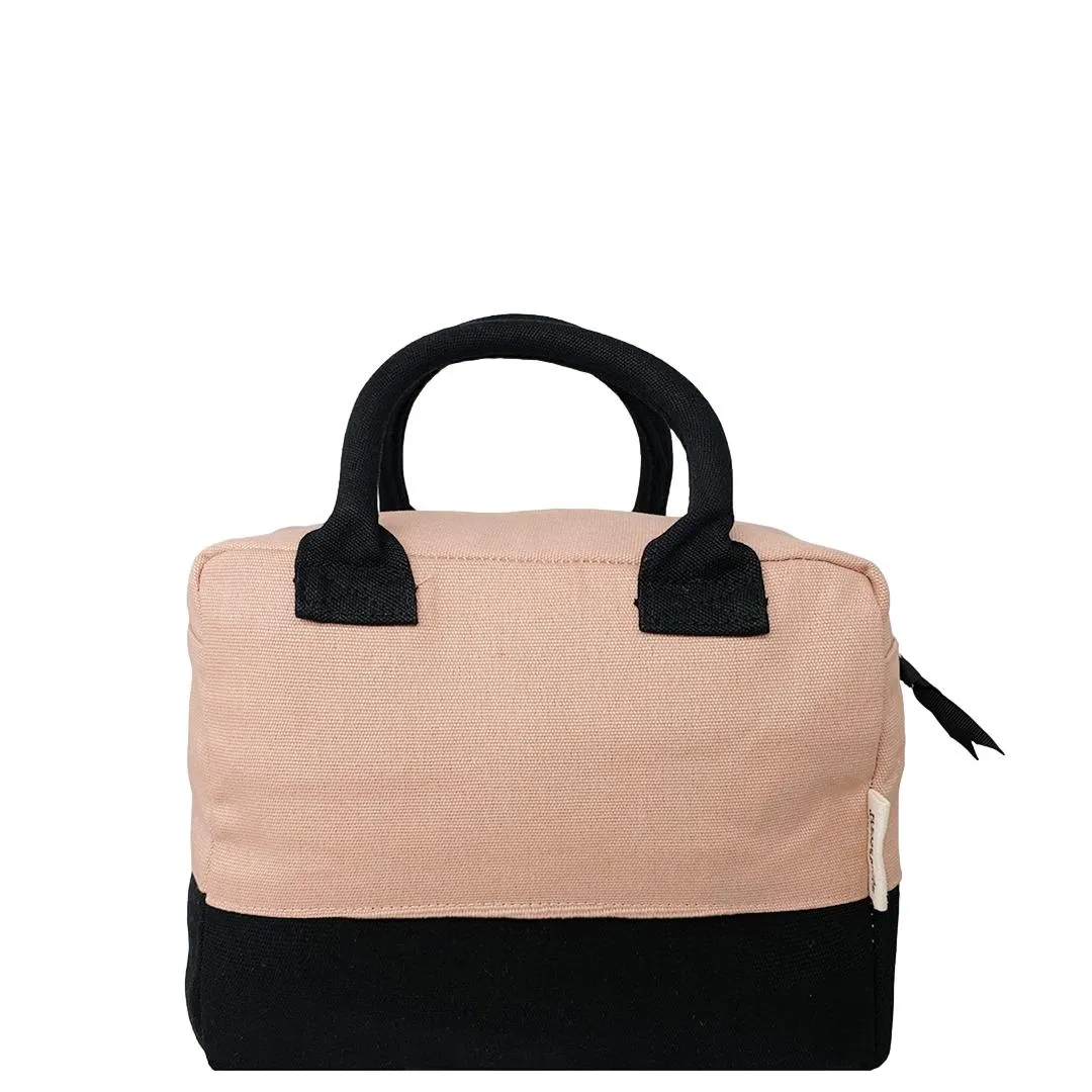 Lunch Bag Personalized, Insulated – Pink/Blush