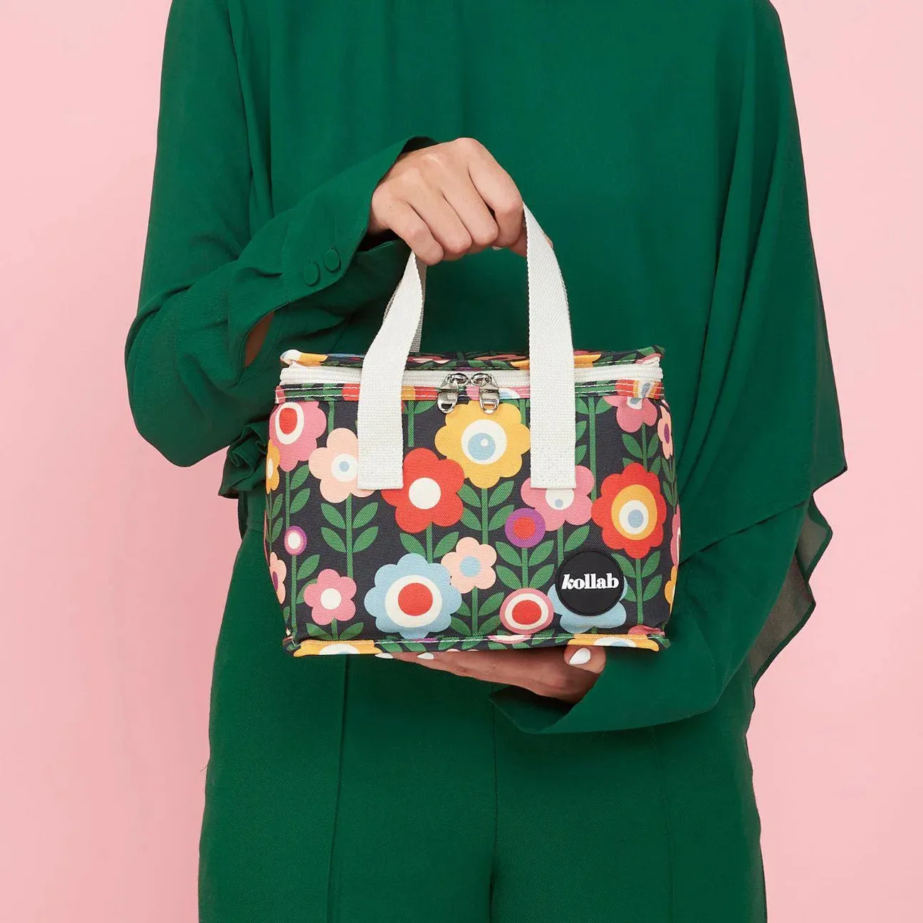 Lunch Box Marguerite