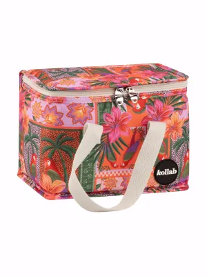 Lunch Box | Parrot Paradise