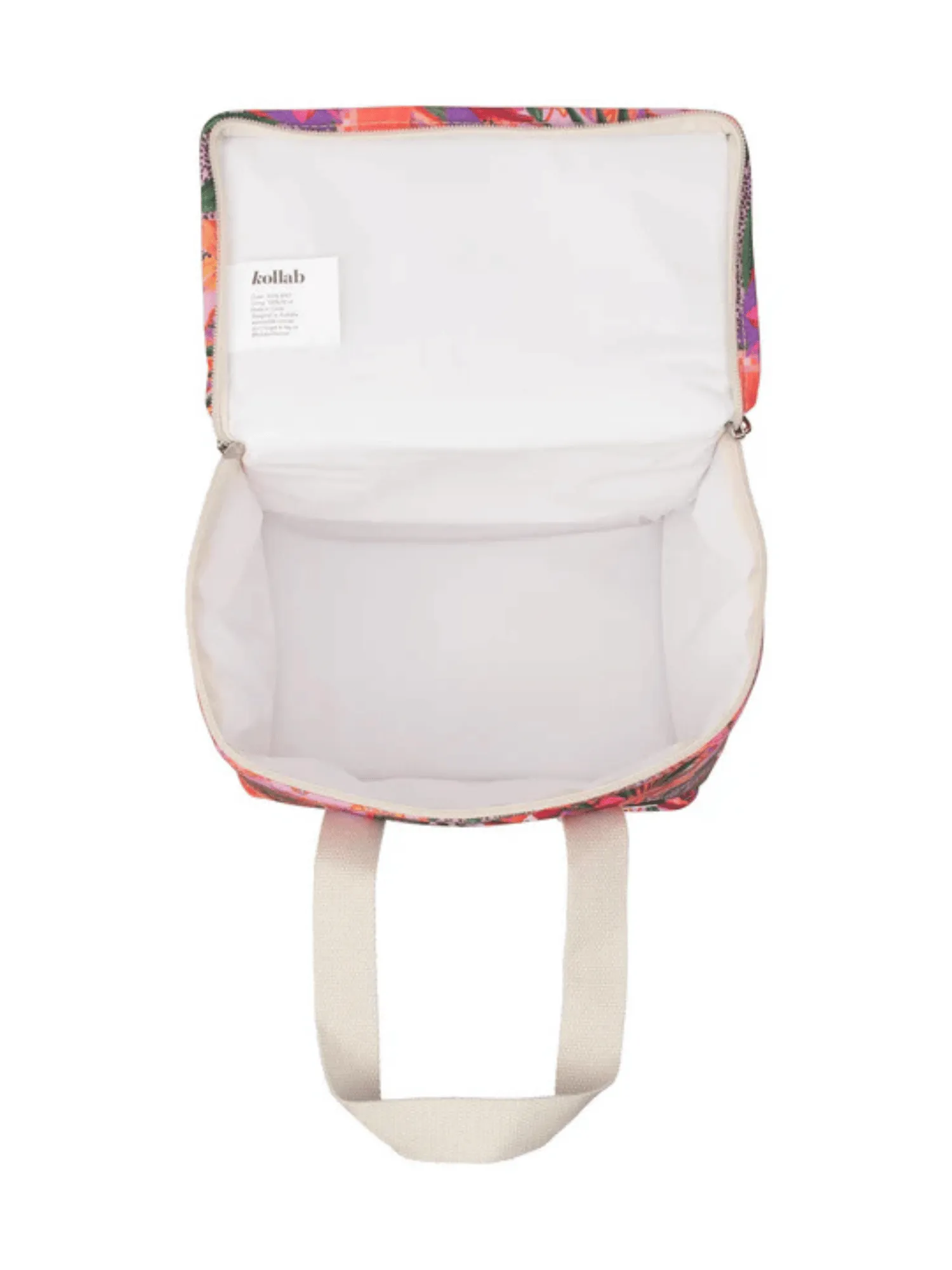 Lunch Box | Parrot Paradise