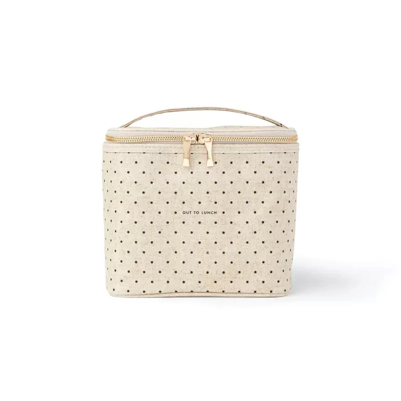 Lunch Box Tote