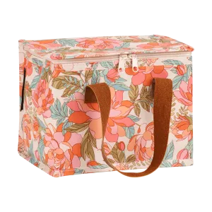 Lunch Box Whimsical Floral