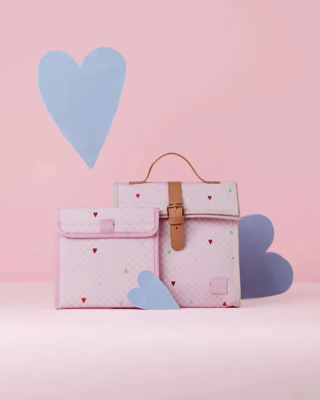 Lunch Satchel