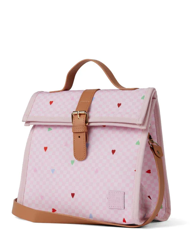 Lunch Satchel