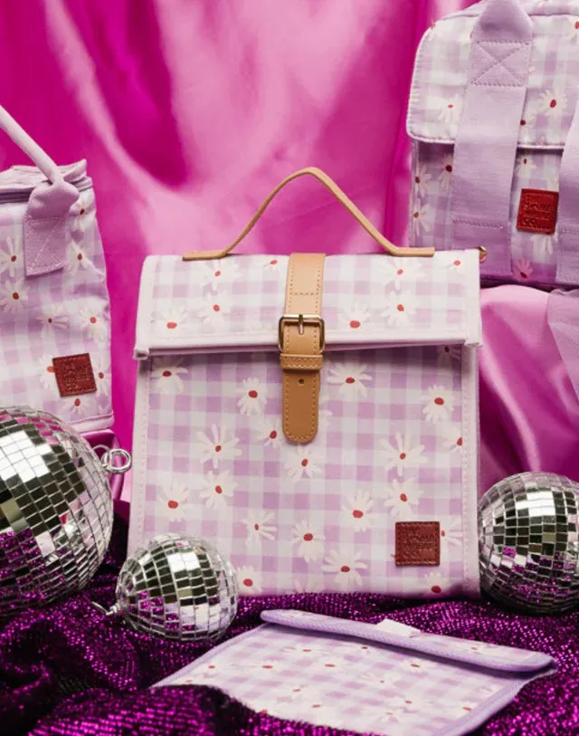 Lunch Satchel