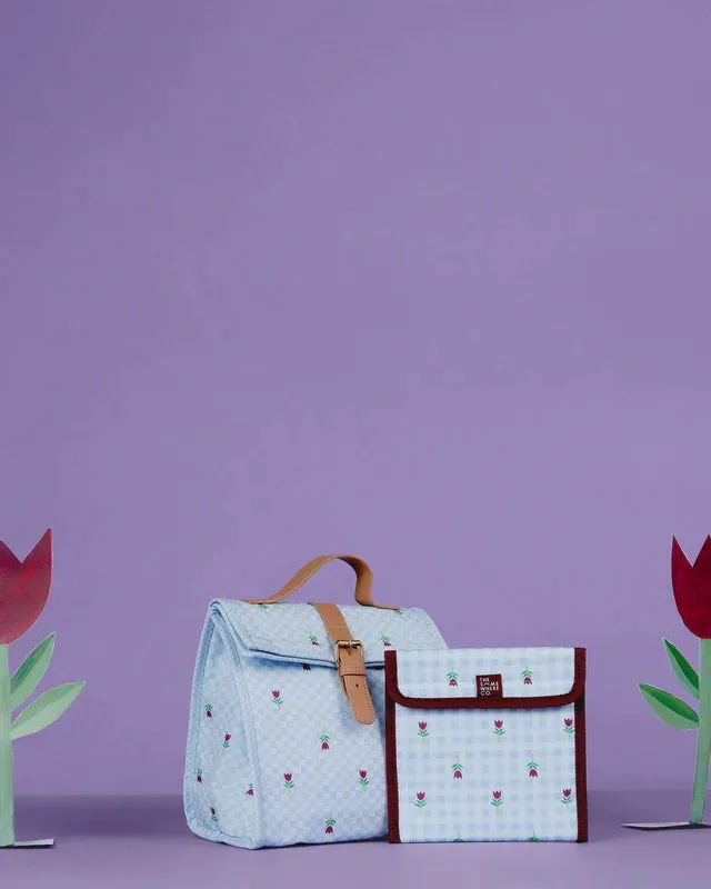 Lunch Satchel