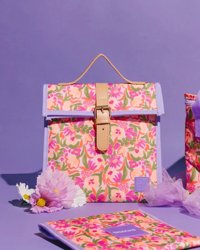 Lunch Satchel