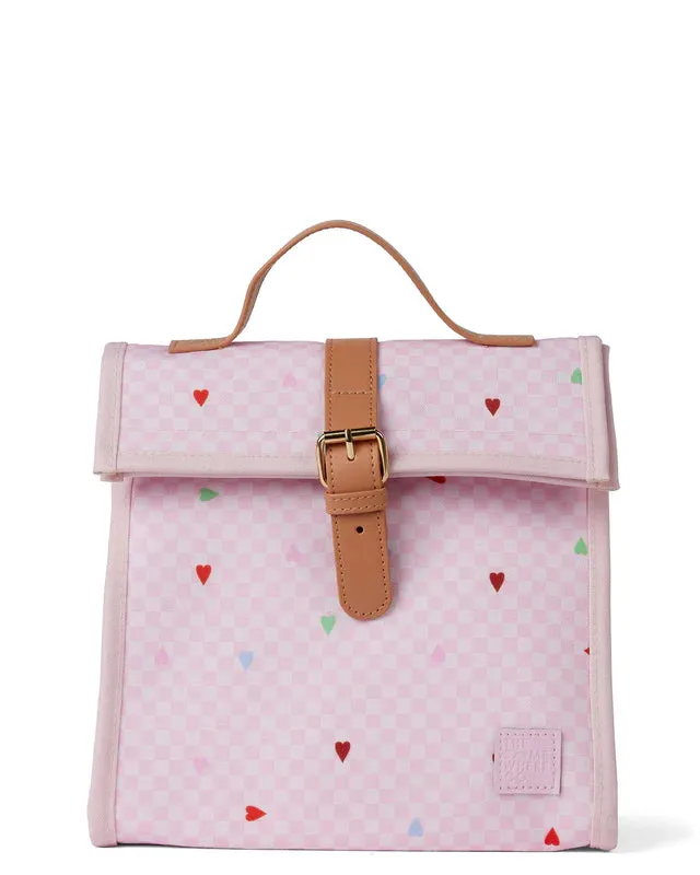 Lunch Satchel