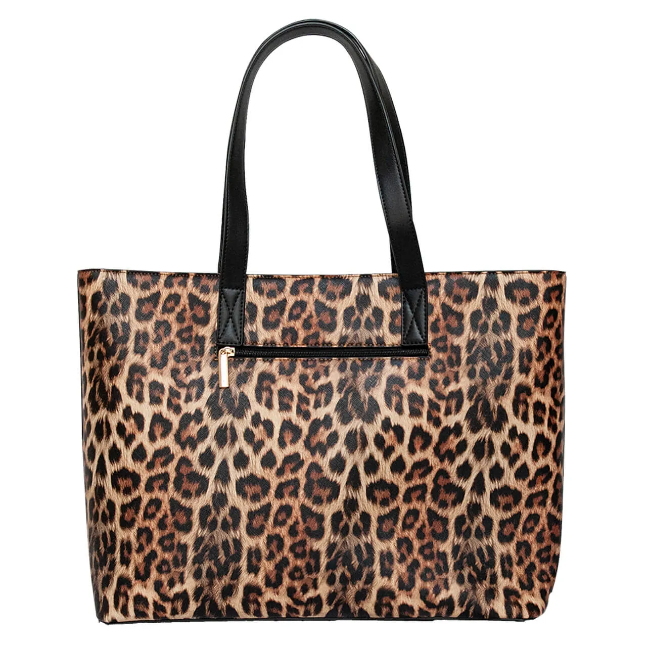 Manuela Large Tote   Removable Cooler Bag