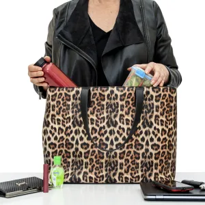 Manuela Large Tote   Removable Cooler Bag