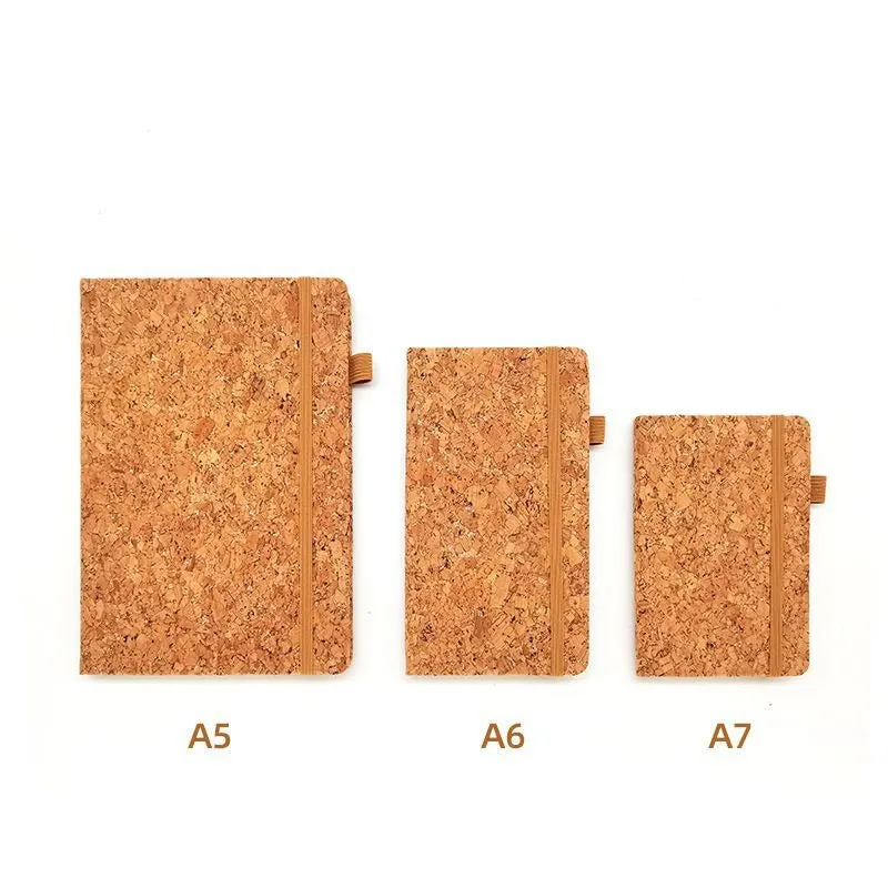 Manufacturers A5 notebook