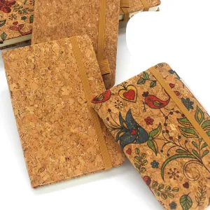 Manufacturers A5 notebook