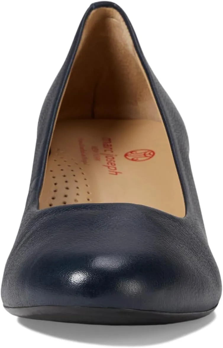 Marc Joseph New York Women's Broad Street Pump
