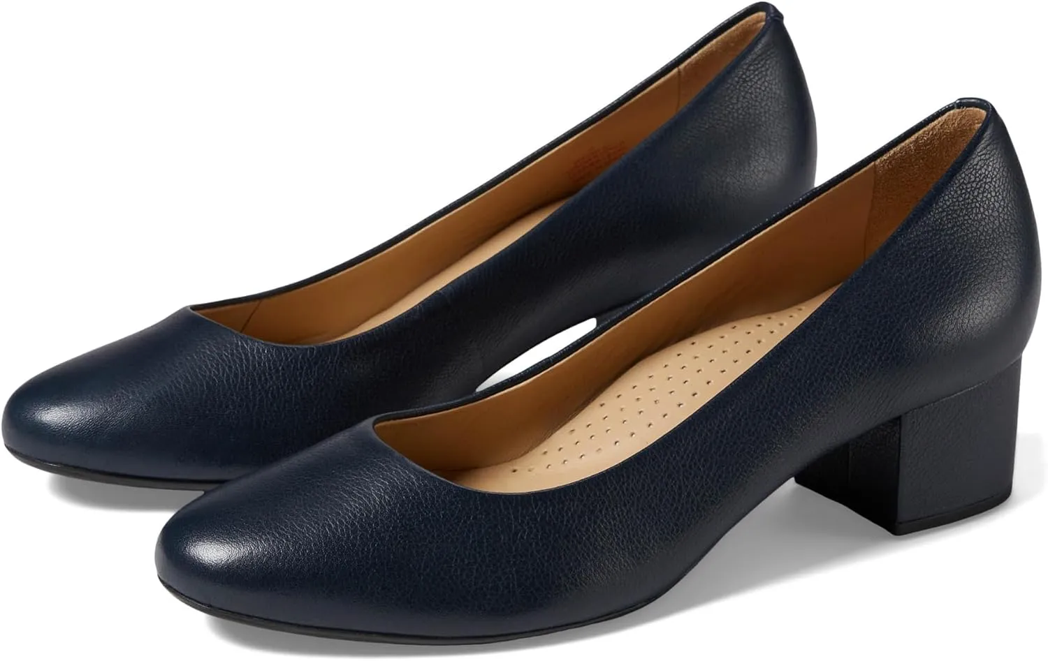 Marc Joseph New York Women's Broad Street Pump