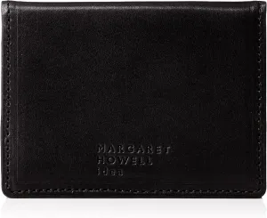 [Margaret Howell Idea] Coin Purse, Coin Case, Wallet, Men's Coin Purse, Women's Coin Purse, Unisex, Genuine Leather, Leather, Made in Japan, Box, Aging Effects, MHMW4BC1 MHMW4BC1
