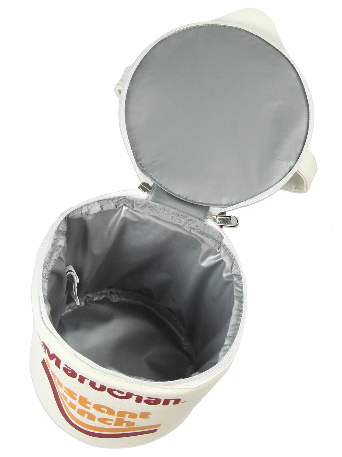 Maruchan Instant Lunch Ramen Lunchbox Novelty Cup Tote Carry Bag One Size