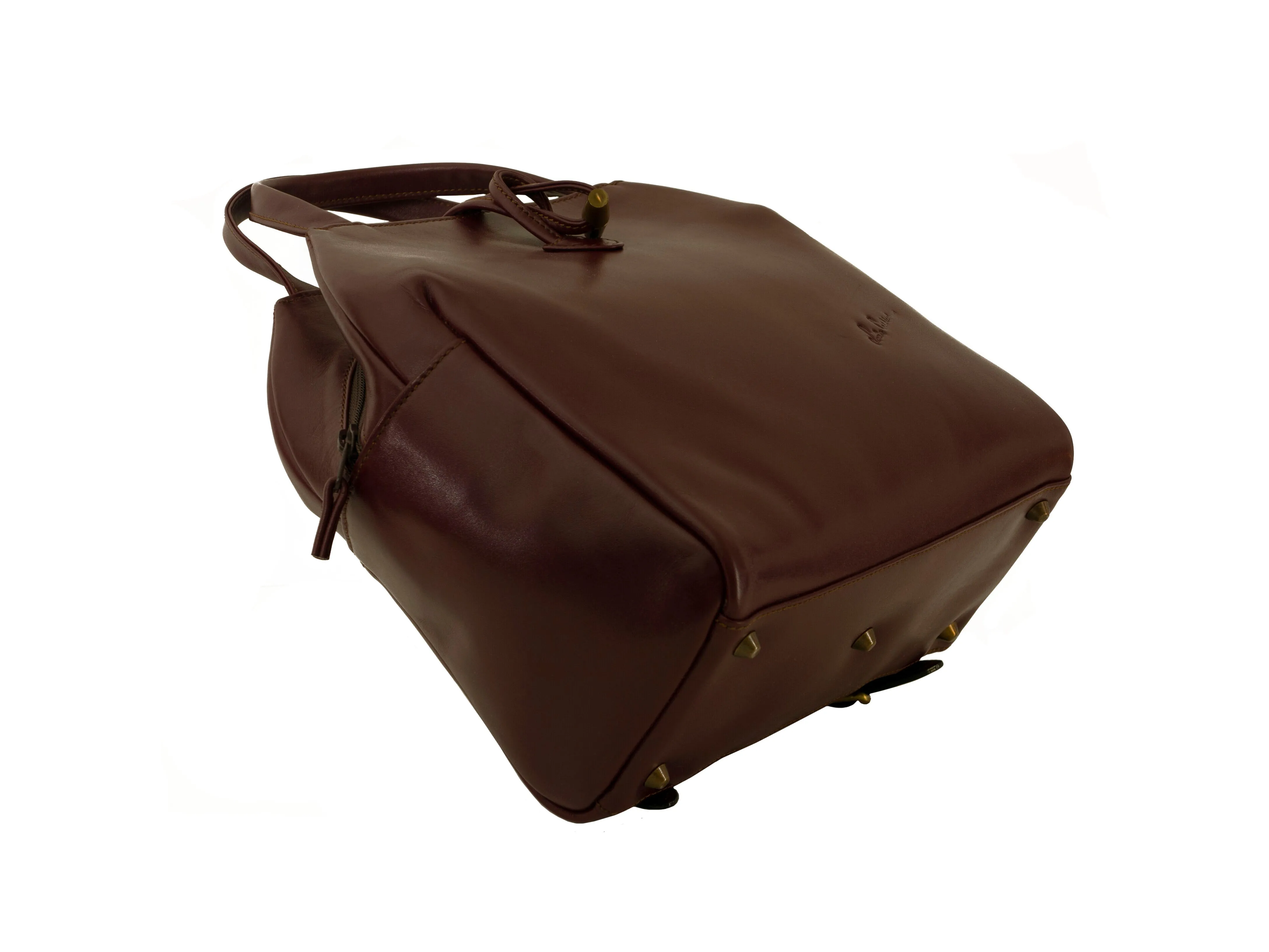 MATILDA - ( Lady's Smaller Backpack But With