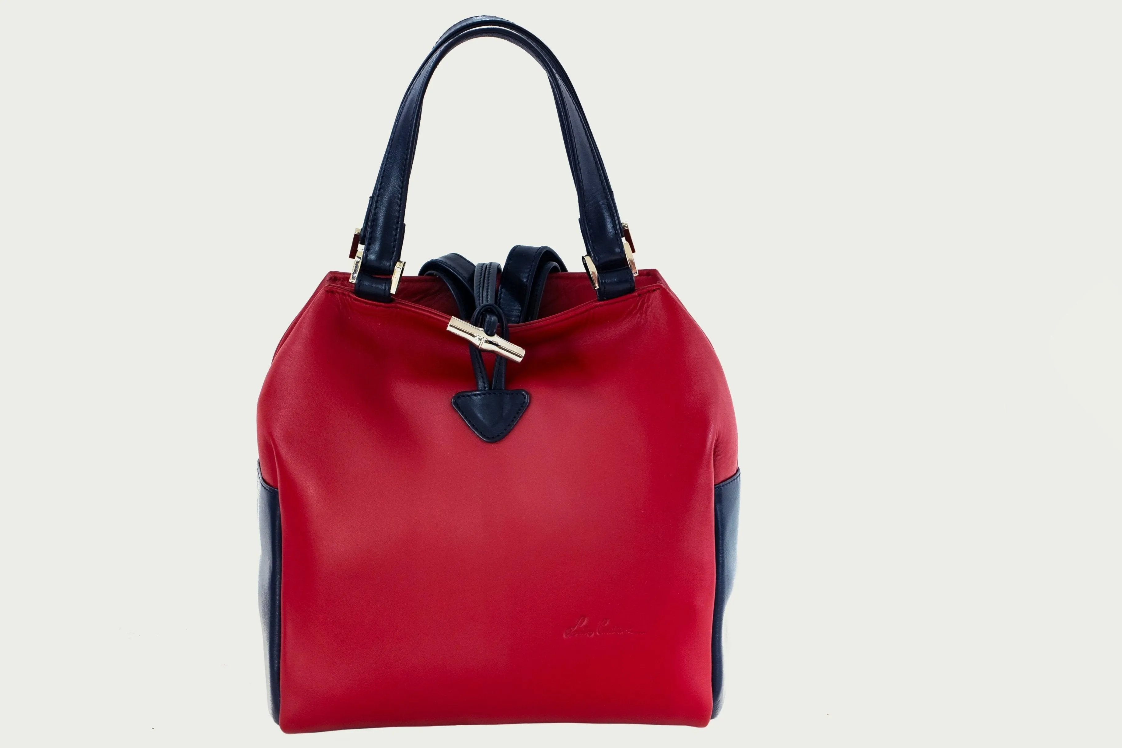MATILDA - ( Lady's Smaller Backpack But With