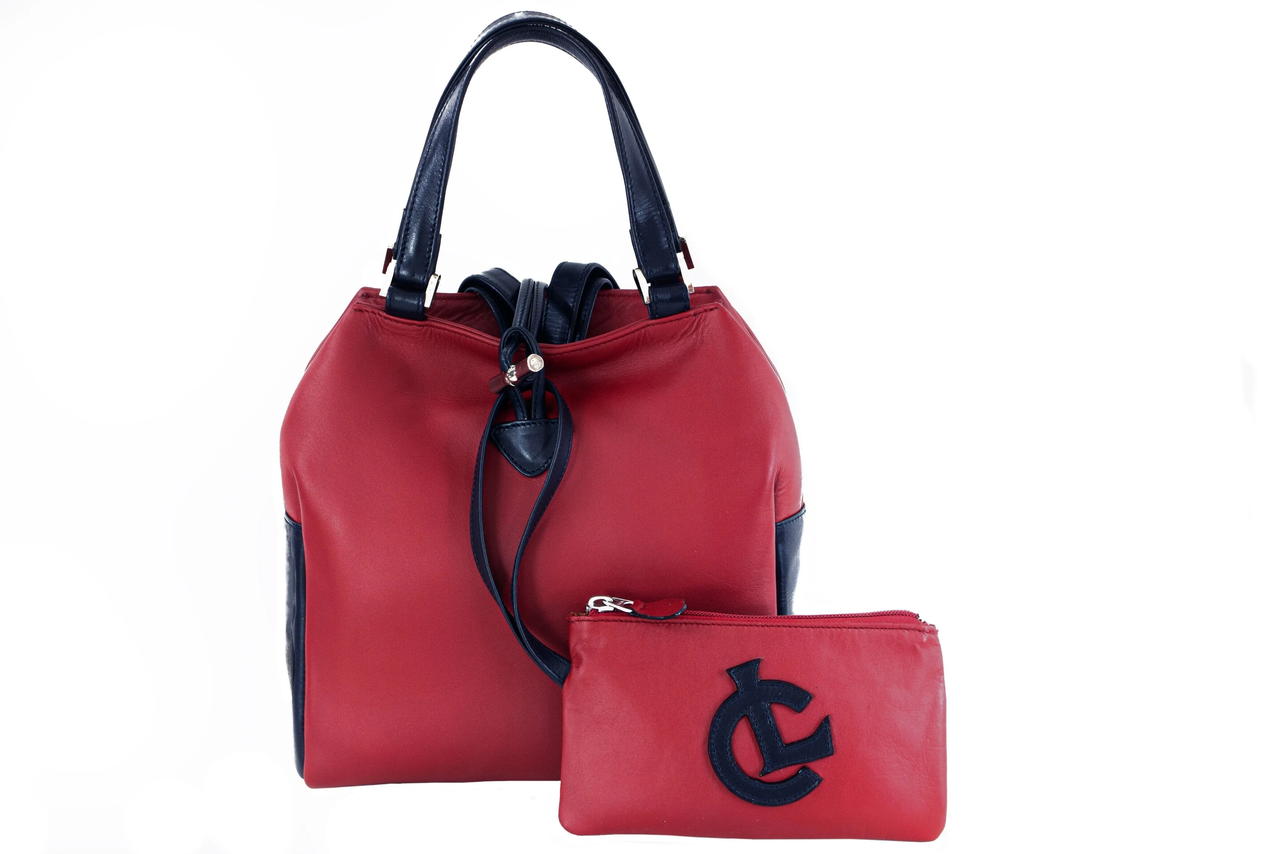 MATILDA - ( Lady's Smaller Backpack But With