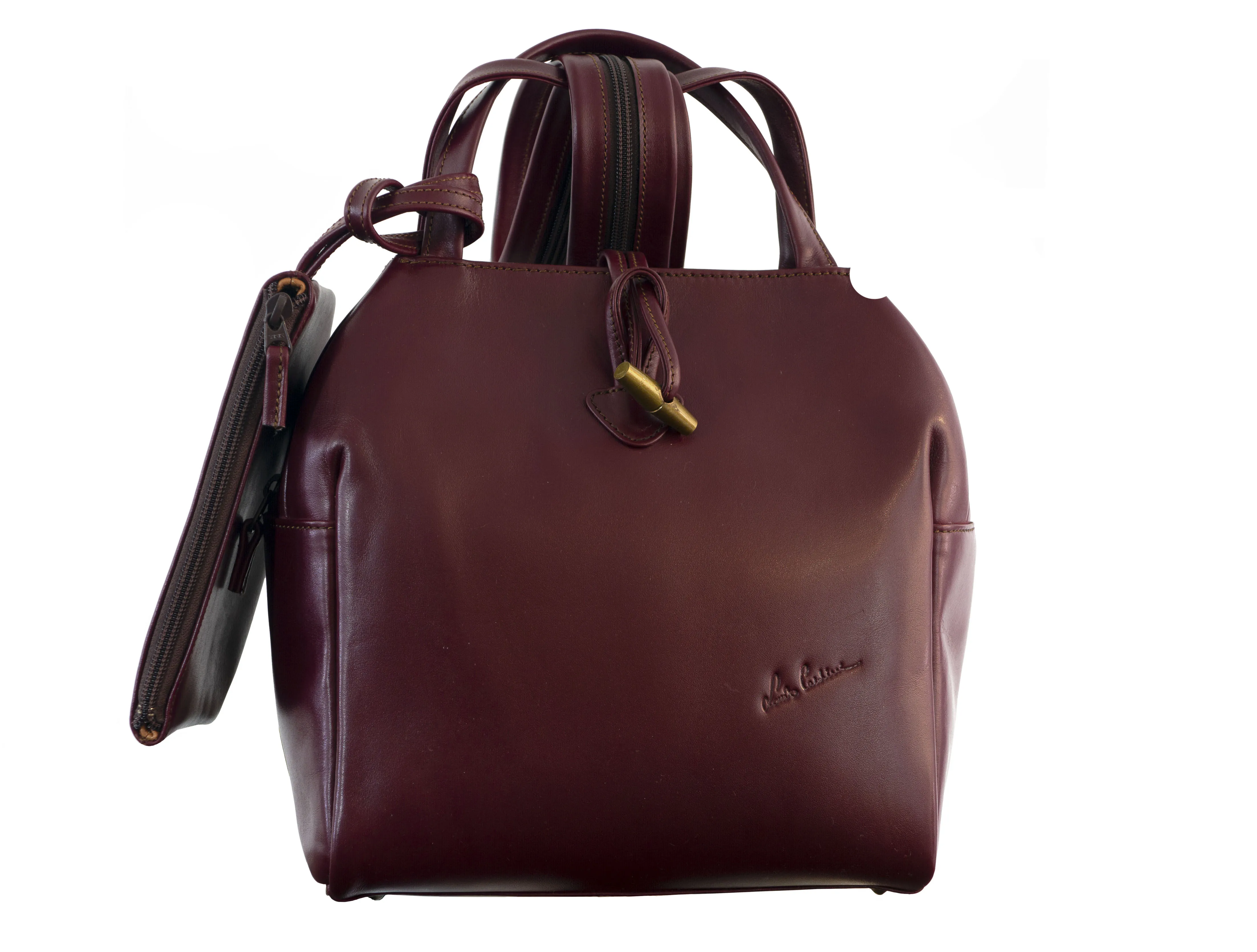 MATILDA - ( Lady's Smaller Backpack But With