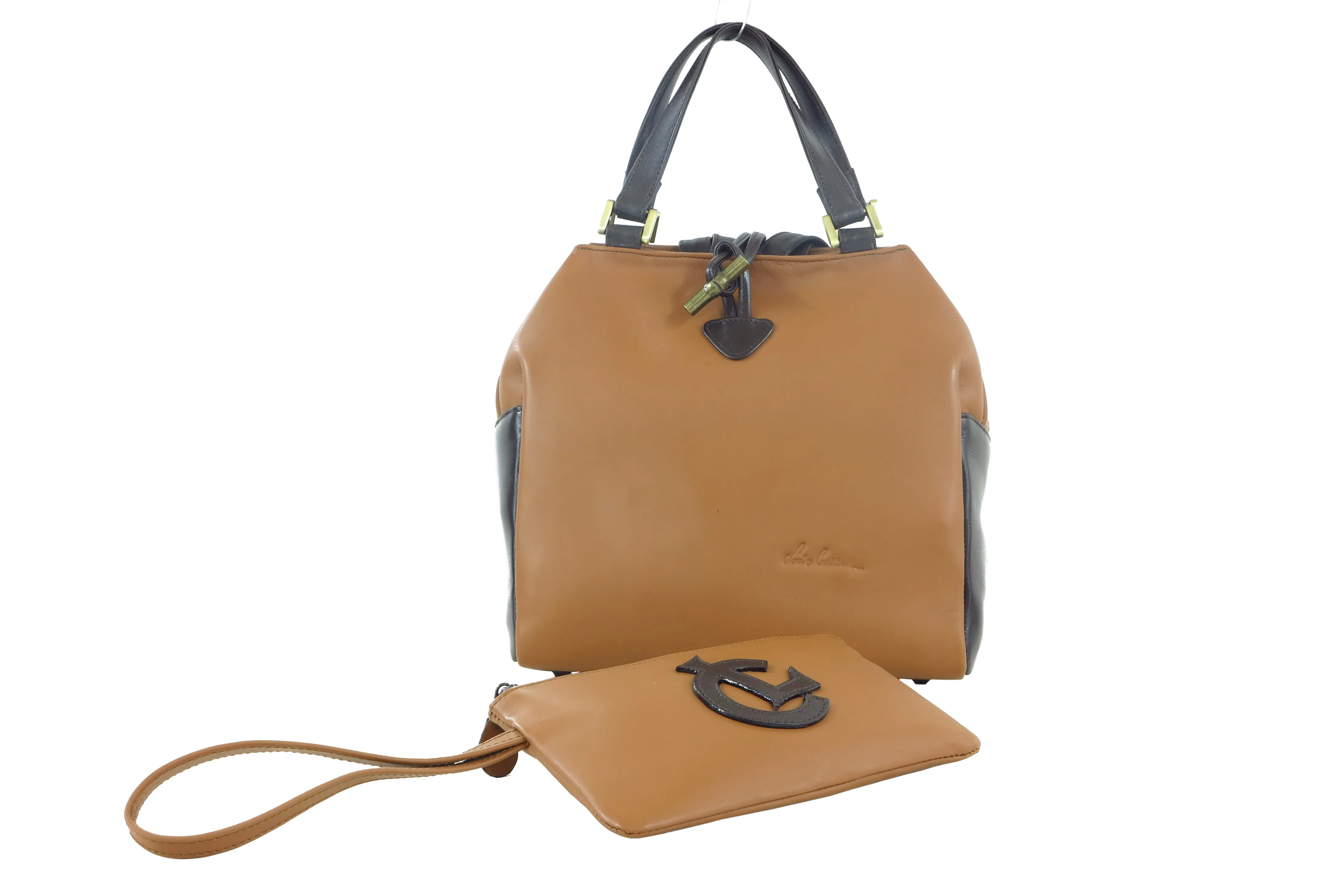 MATILDA - ( Lady's Smaller Backpack But With