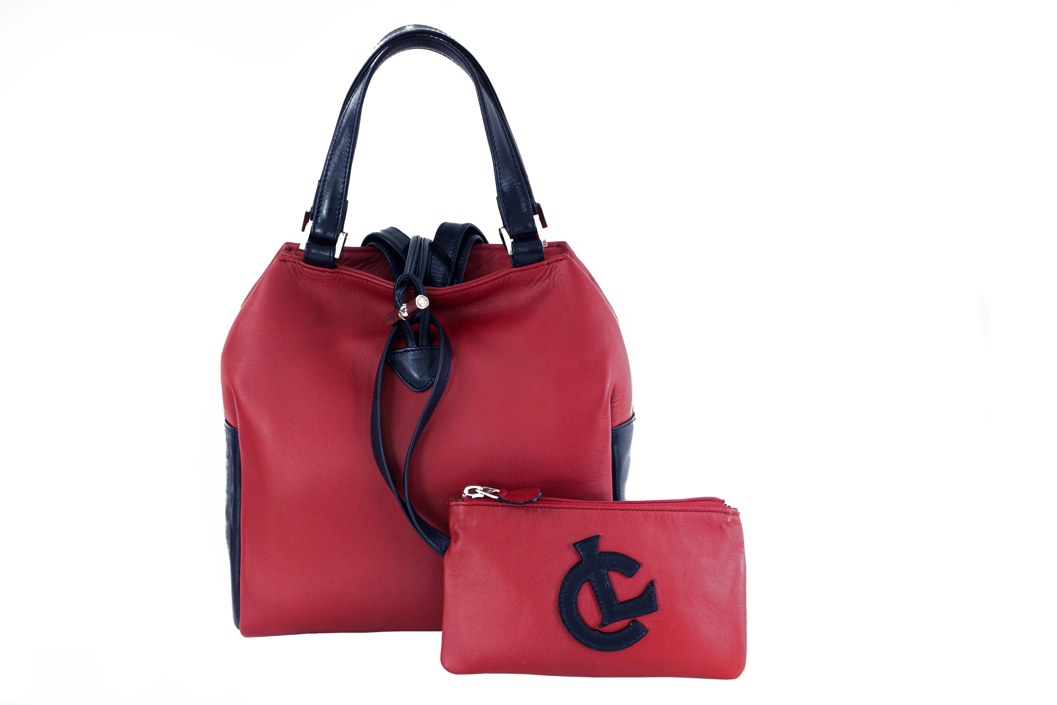 MATILDA - ( Lady's Smaller Backpack But With