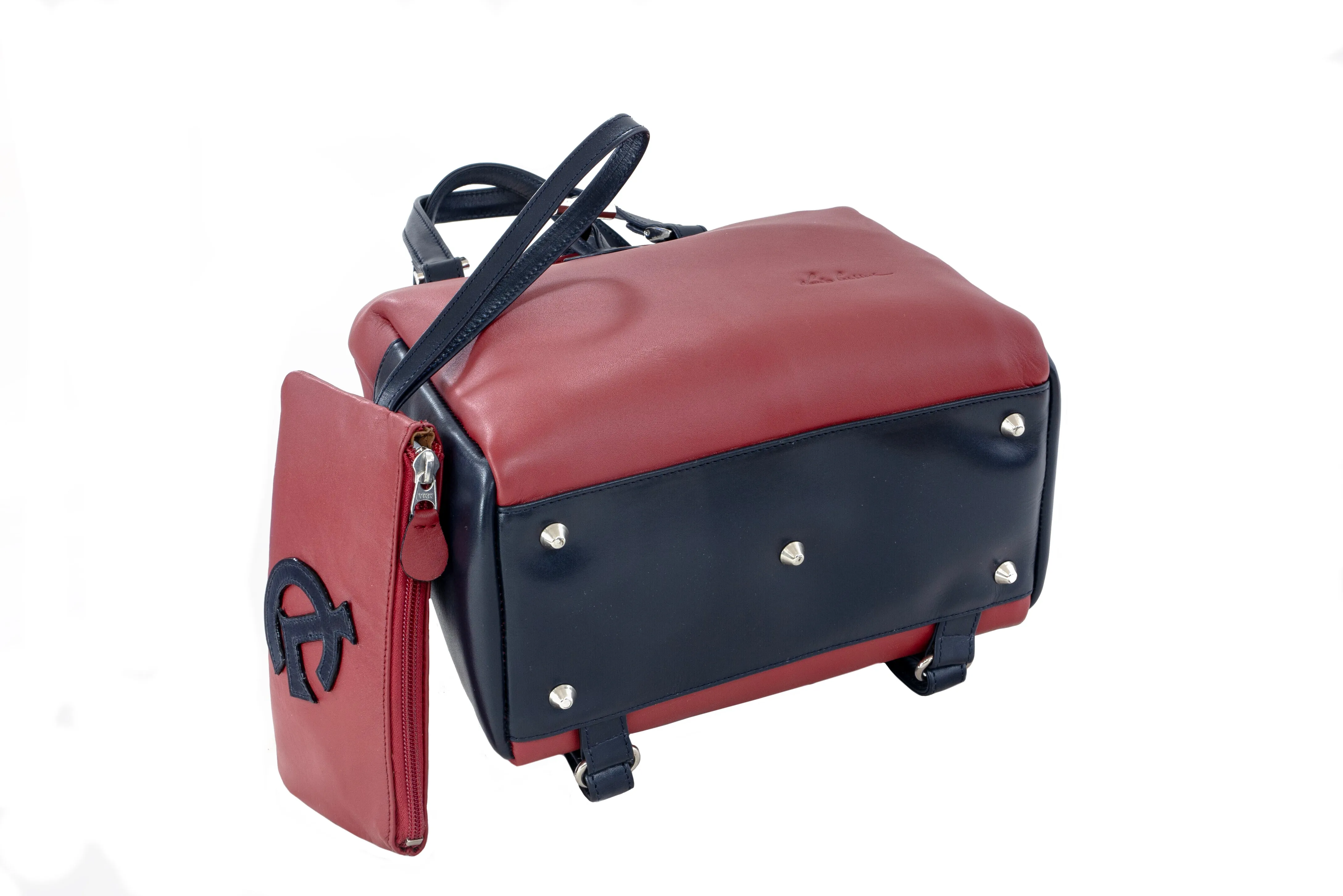 MATILDA - ( Lady's Smaller Backpack But With