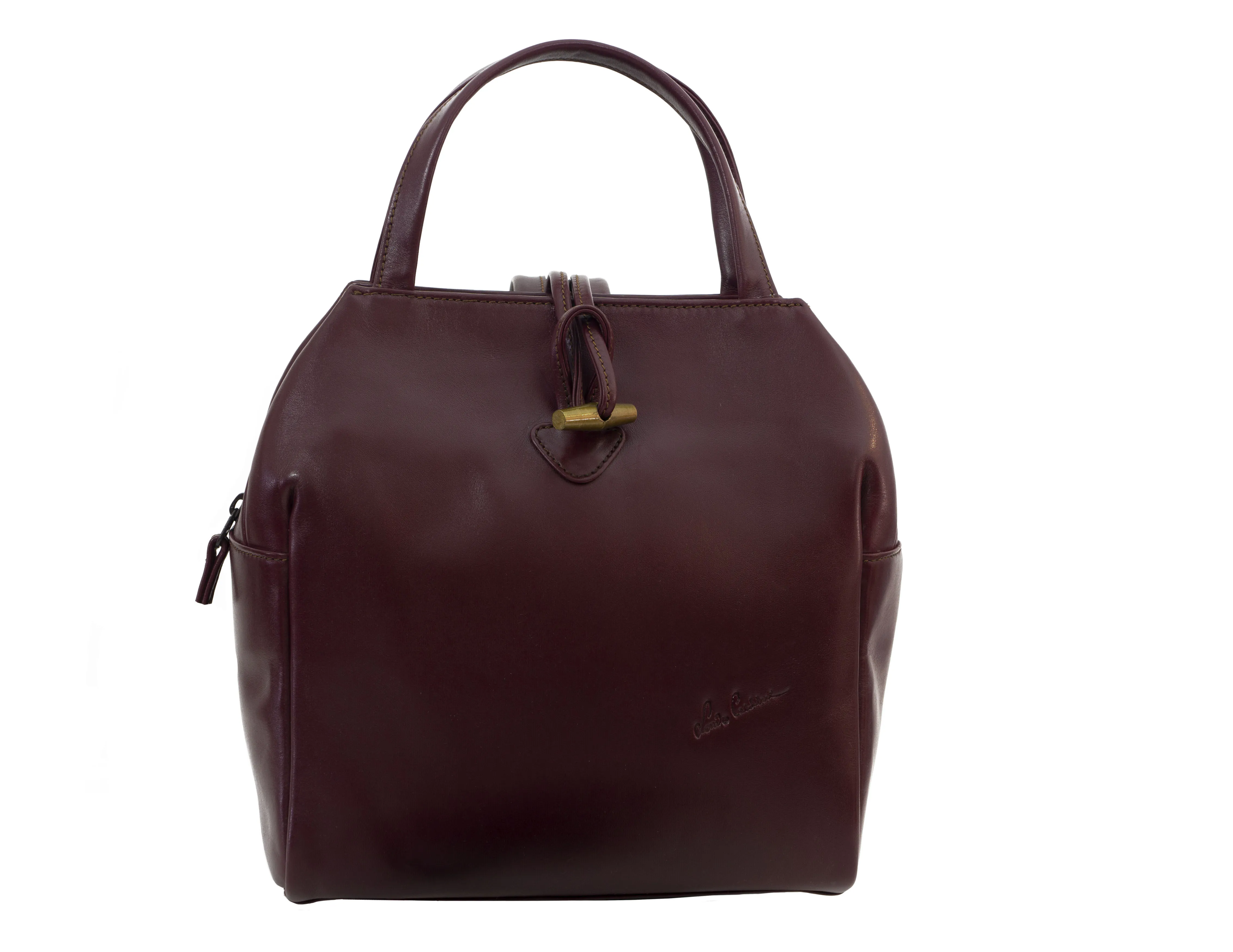 MATILDA - ( Lady's Smaller Backpack But With