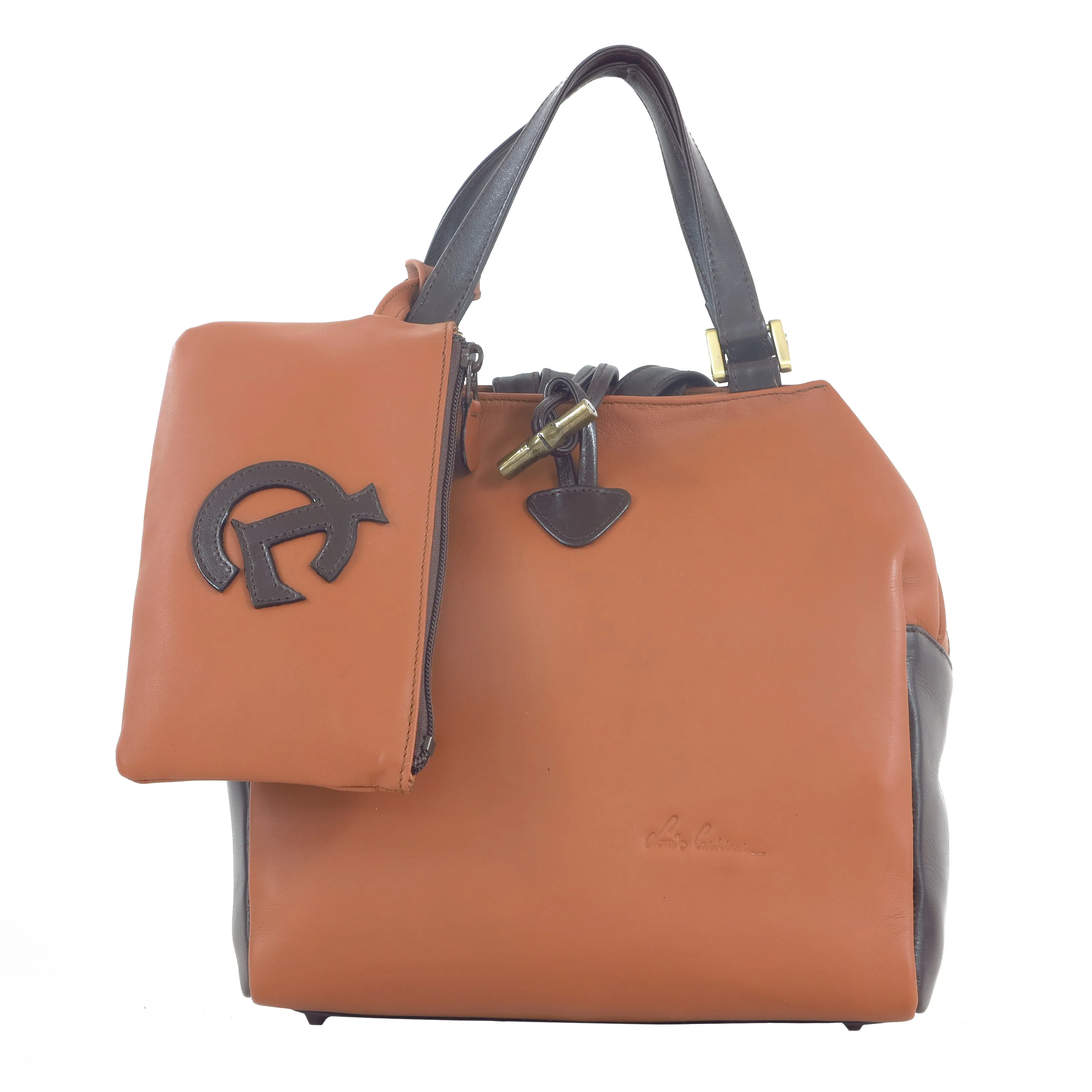 MATILDA - ( Lady's Smaller Backpack But With