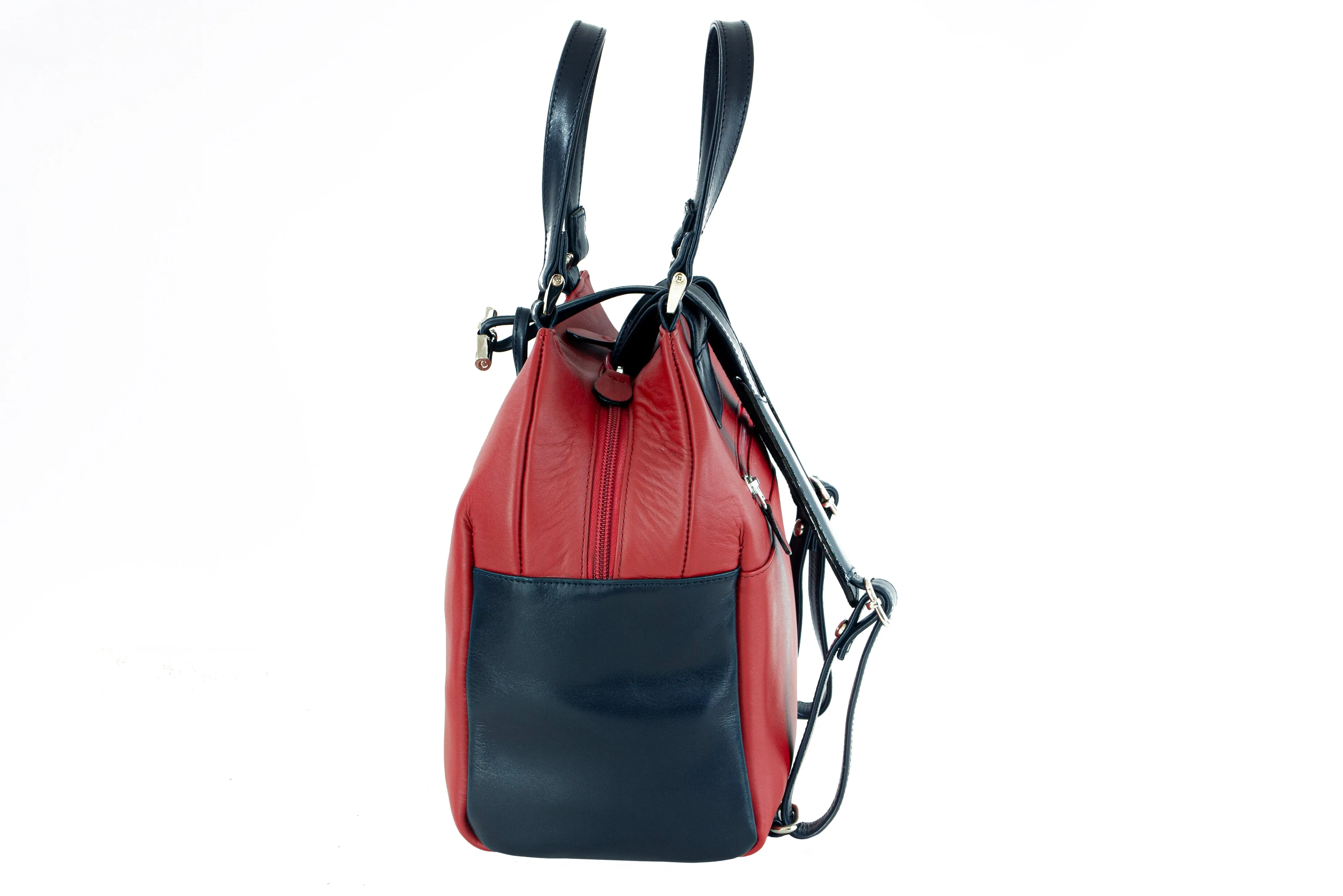 MATILDA - ( Lady's Smaller Backpack But With